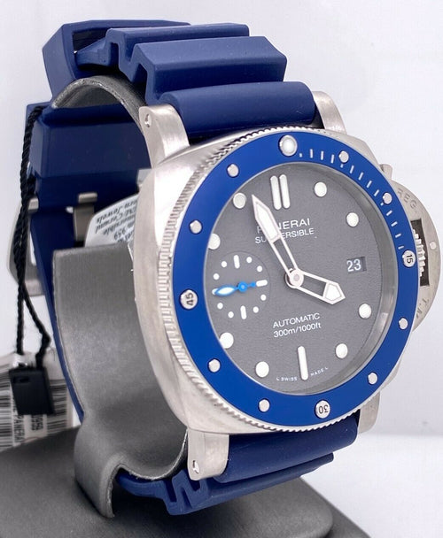 Panerai SUBMERSIBLE PAM00959