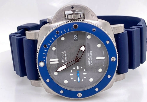 Panerai SUBMERSIBLE PAM00959