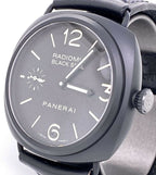 Panerai Radiomir Black Seal PAM 292