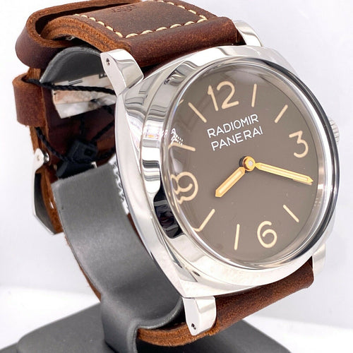 Panerai RADIOMIR 1940 3day Acciaio PAM00662