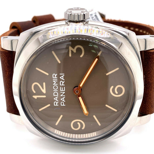 Panerai RADIOMIR 1940 3day Acciaio PAM00662