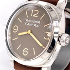 Panerai RADIOMIR 1940 3day Acciaio PAM00662