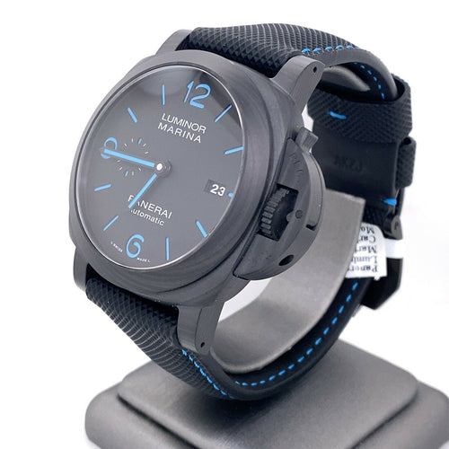 Panerai Luminor Marina Carbotech PAM01661