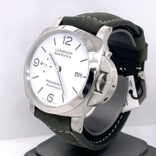 Panerai Luminor Marina Automatic PAM01314