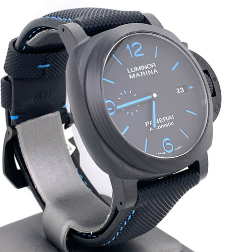 Panerai Luminor Marina Carbotech PAM01661