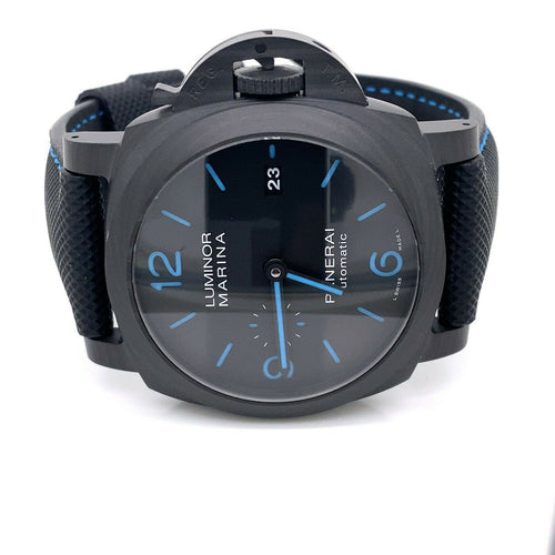 Panerai Luminor Marina Carbotech PAM01661