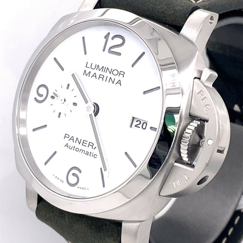 Panerai Luminor Marina Automatic PAM01314