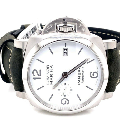 Panerai Luminor Marina Automatic PAM01314