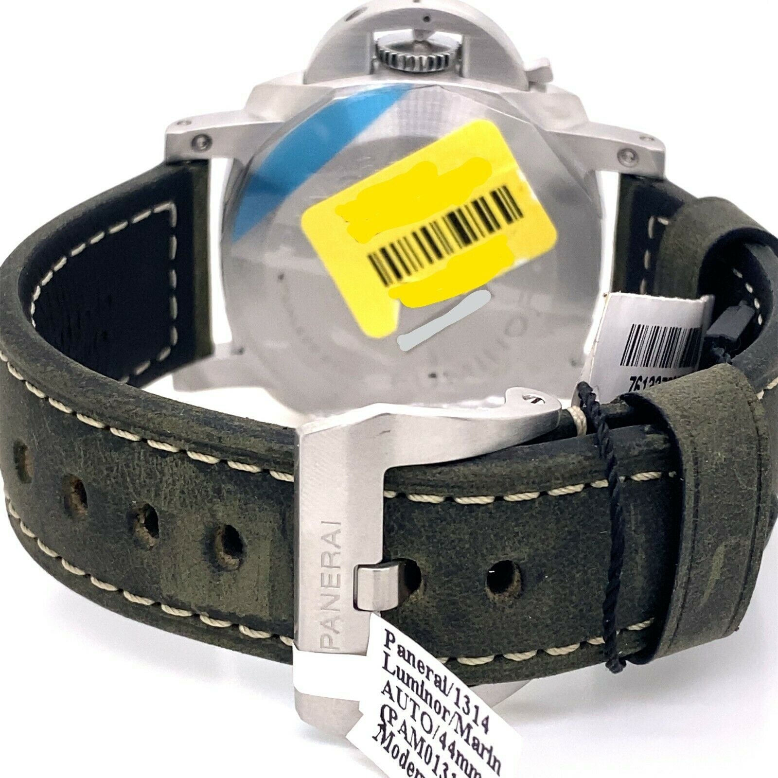 Panerai Luminor Marina Automatic PAM01314