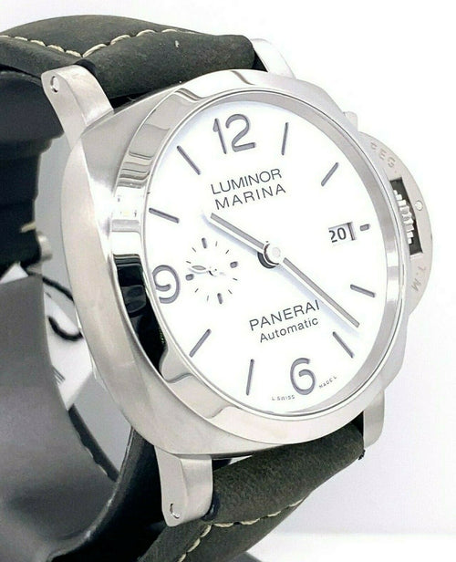 Panerai Luminor Marina Automatic PAM01314