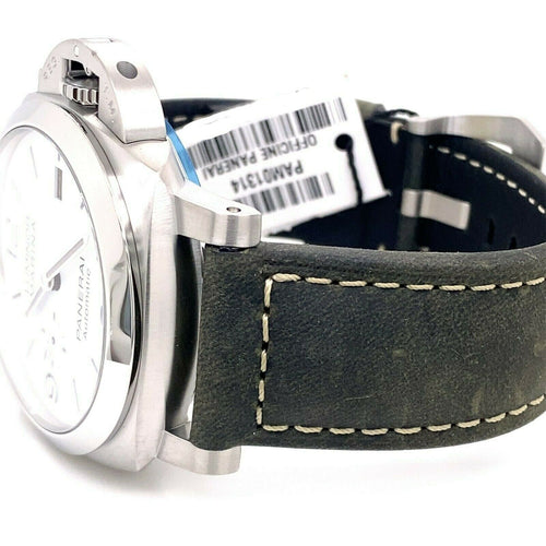 Panerai Luminor Marina Automatic PAM01314
