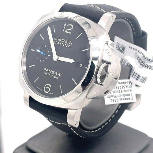 Panerai Luminor Marina PAM02392