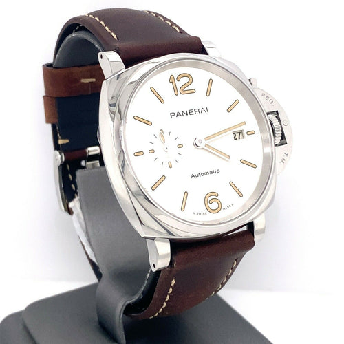 Panerai Luminor Due PAM01046