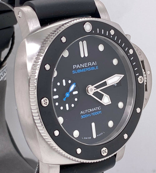 Panerai Submersible PAM00683
