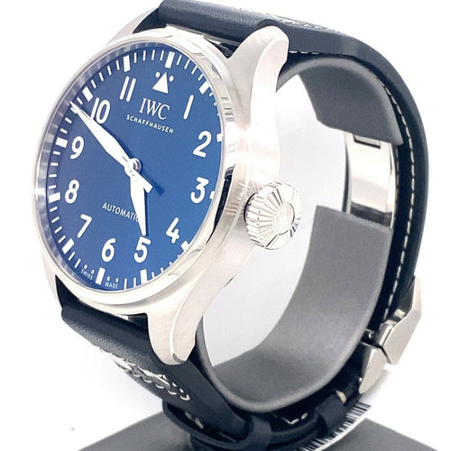 IWC BIG PILOT’S WATCH IW329303
