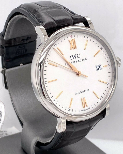 IWC PORTOFINO AUTOMATIC IW356517