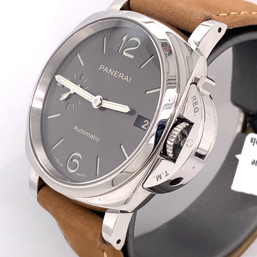 Panerai LUMINOR DUE 38mm Watch PAM00755