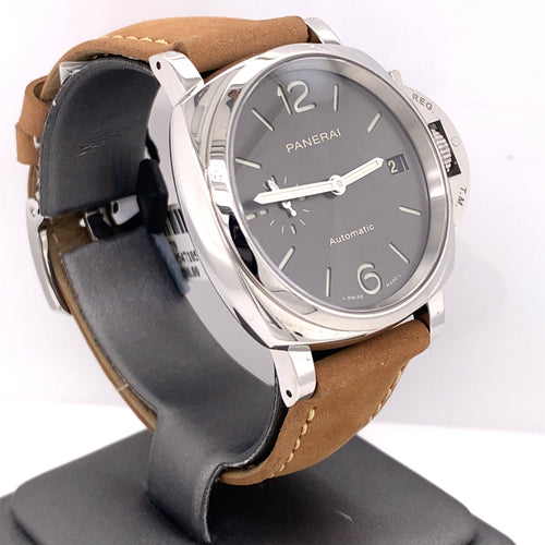 Panerai LUMINOR DUE 38mm Watch PAM00755