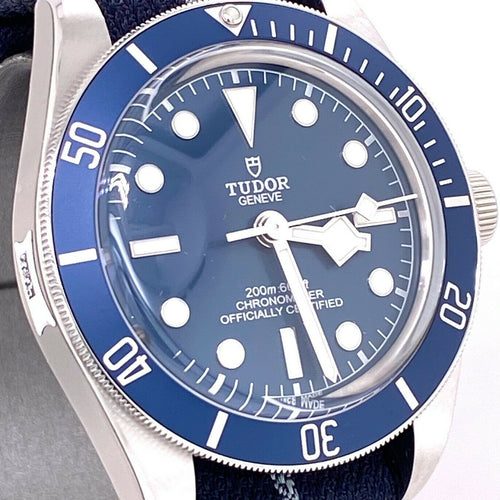 TUDOR Black Bay Fifty Eight 58