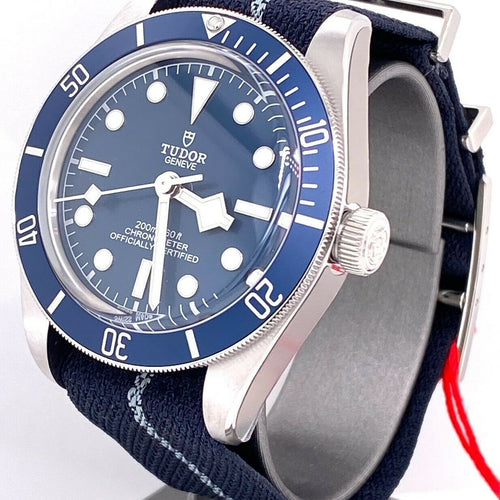 TUDOR Black Bay Fifty Eight 58