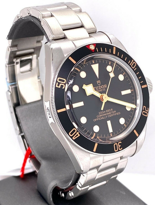 TUDOR Black Bay Fifty Eight 58  M79030N-0001