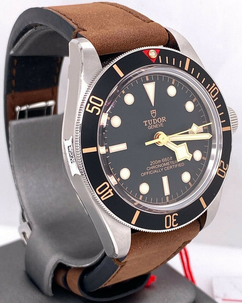 TUDOR Black Bay Fifty Eight 58 M79030N-0002