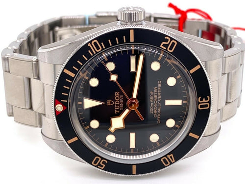 TUDOR Black Bay Fifty Eight 58  M79030N-0001