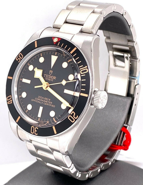 TUDOR Black Bay Fifty Eight 58  M79030N-0001