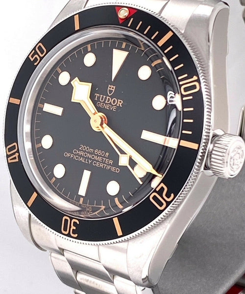 TUDOR Black Bay Fifty Eight 58  M79030N-0001