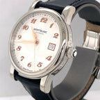Montblanc Star Unisex Steel Automatic 113849