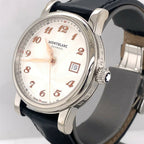 Montblanc Star Unisex Steel Automatic 113849