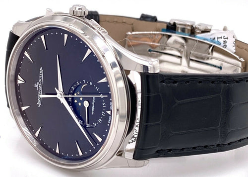 JAEGER LECOULTRE JLC Master Ultra Thin Moon Q1368471