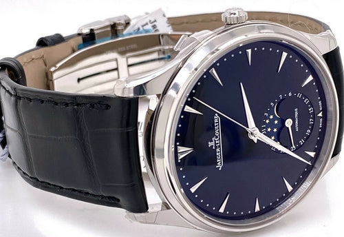 JAEGER LECOULTRE JLC Master Ultra Thin Moon Q1368471