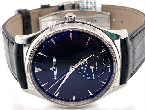 JAEGER LECOULTRE JLC Master Ultra Thin Moon Q1368471