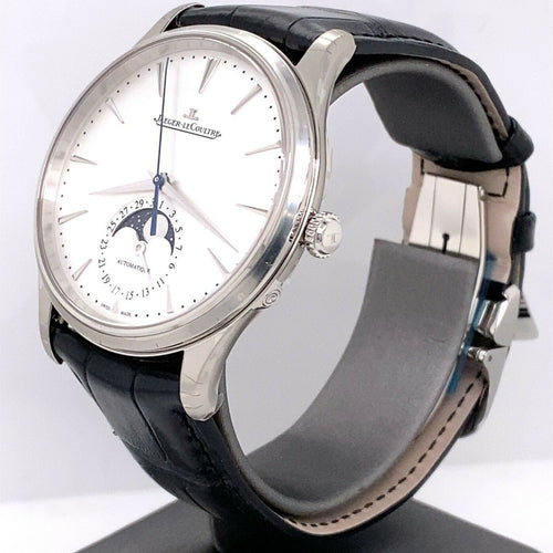 JAEGER LECOULTRE JLC Master Ultra Thin Moon 39 mm Q1368430