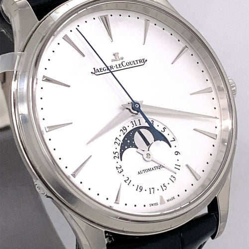 JAEGER LECOULTRE JLC Master Ultra Thin Moon 39 mm Q1368430