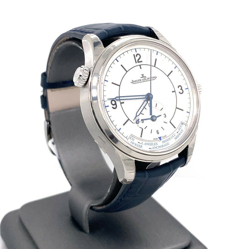 JAEGER LECOULTRE JLC Master Geographic