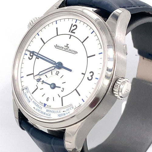 JAEGER LECOULTRE JLC Master Geographic