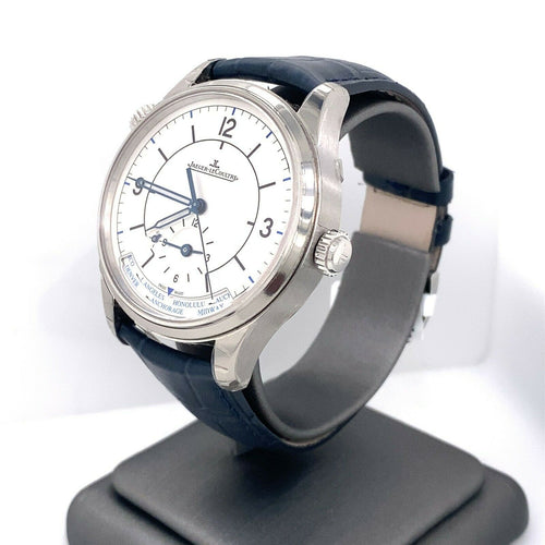 JAEGER LECOULTRE JLC Master Geographic