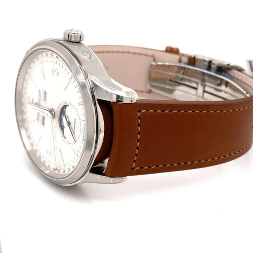 JAEGER LECOULTRE JLC Master Control 40 mm Watch Q4148420