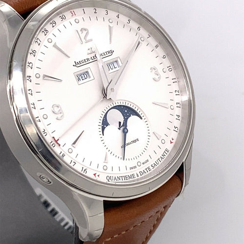 JAEGER LECOULTRE JLC Master Control 40 Mm Watch Q4148420 jaeger-lecoultre-jlc-master-control-40-mm-watch-q4148420