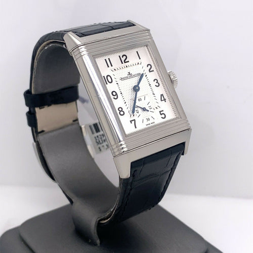 JAEGER LECOULTRE JLC Reverso Classic Monoface Watch Q3858520