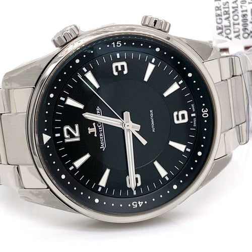 JAEGER LECOULTRE JLC POLARIS Automatic Watch 41 mm Q9008170