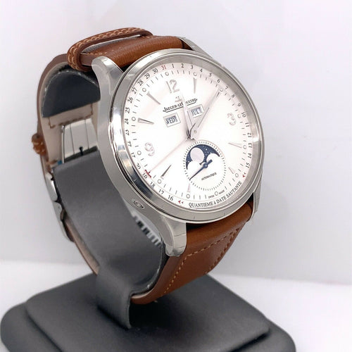 JAEGER LECOULTRE JLC Master Control 40 mm Watch Q4148420