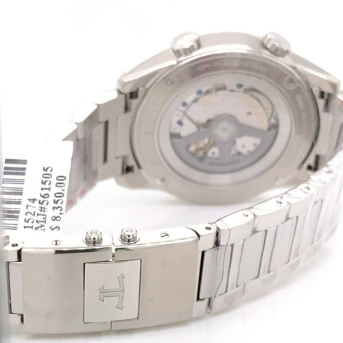 JAEGER LECOULTRE JLC POLARIS Automatic Watch 41 mm Q9008170