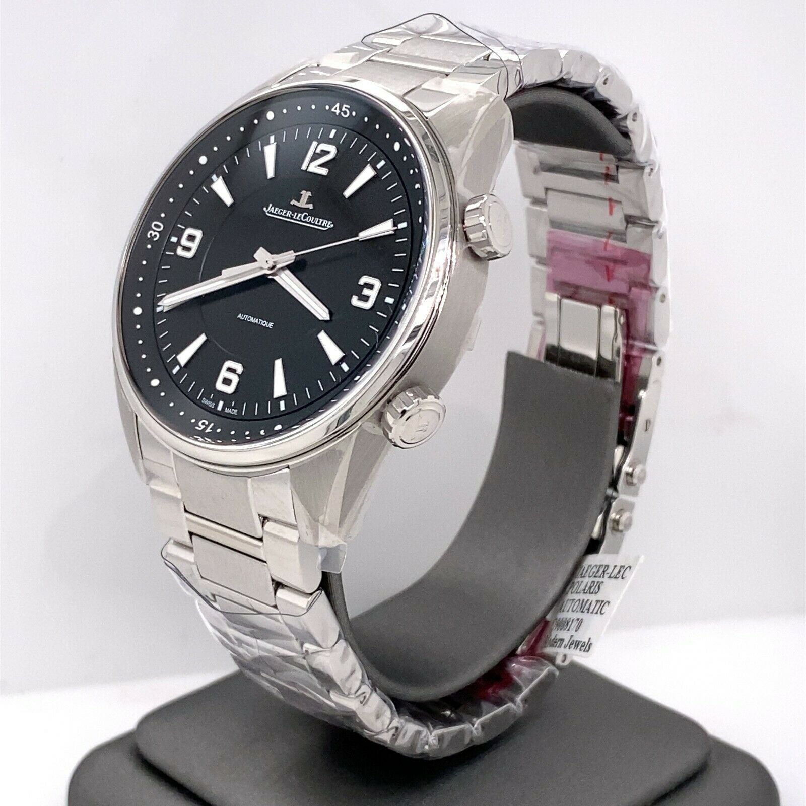 JAEGER LECOULTRE JLC POLARIS Automatic Watch 41 mm Q9008170