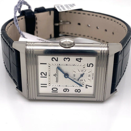 JAEGER LECOULTRE JLC Reverso Classic Monoface Watch Q3858520