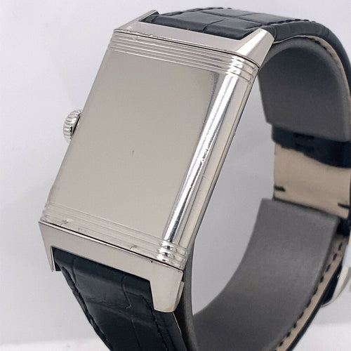 JAEGER LECOULTRE JLC Reverso Classic Monoface Watch Q3858520