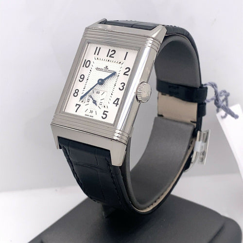 JAEGER LECOULTRE JLC Reverso Classic Monoface Watch Q3858520