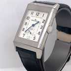 JAEGER LECOULTRE JLC Reverso Classic Monoface Watch Q3858520